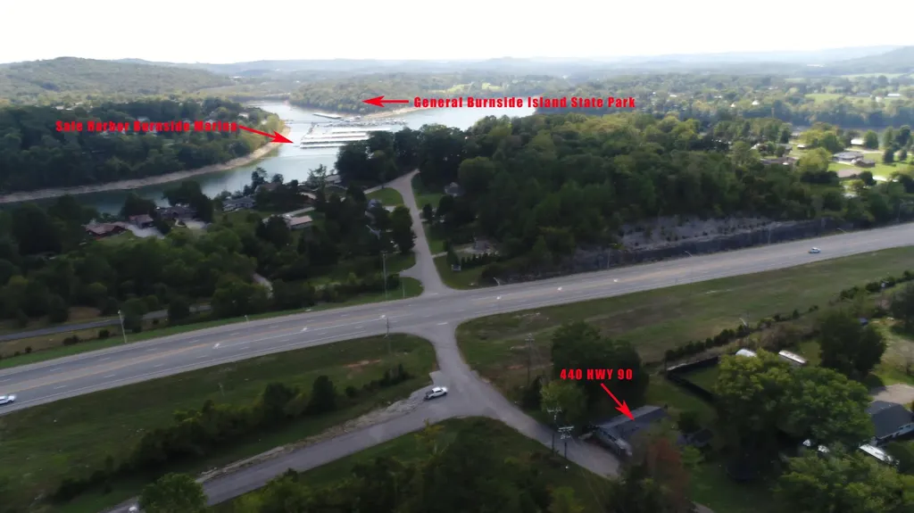 440 Ky-90 Somerset KY 42503