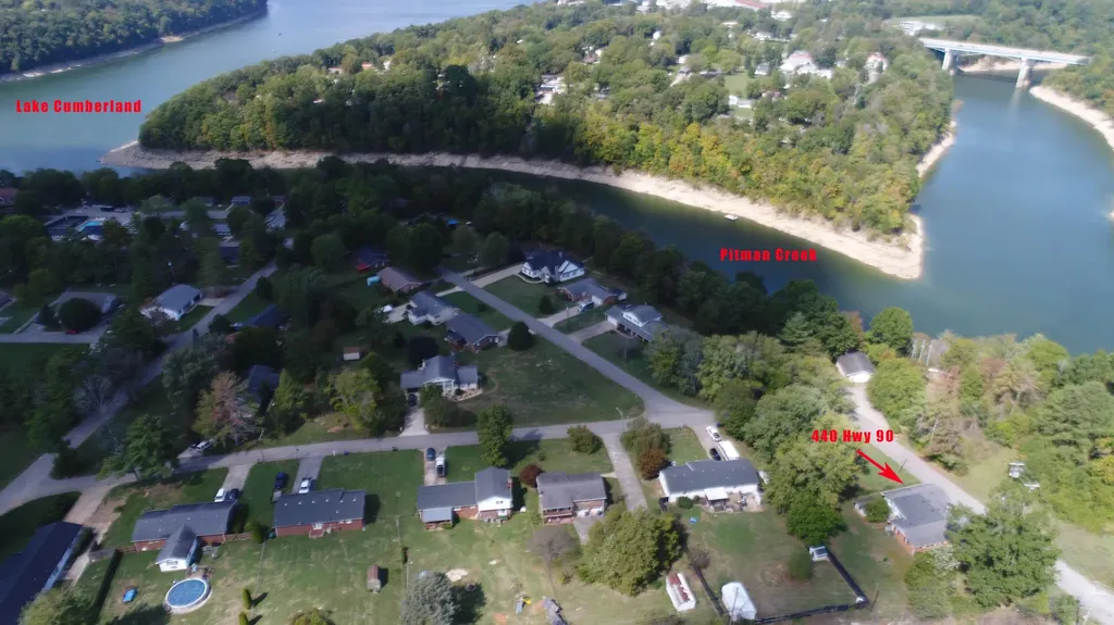 440 Ky-90 Somerset KY 42503