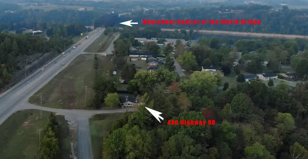 440 Ky-90 Somerset KY 42503
