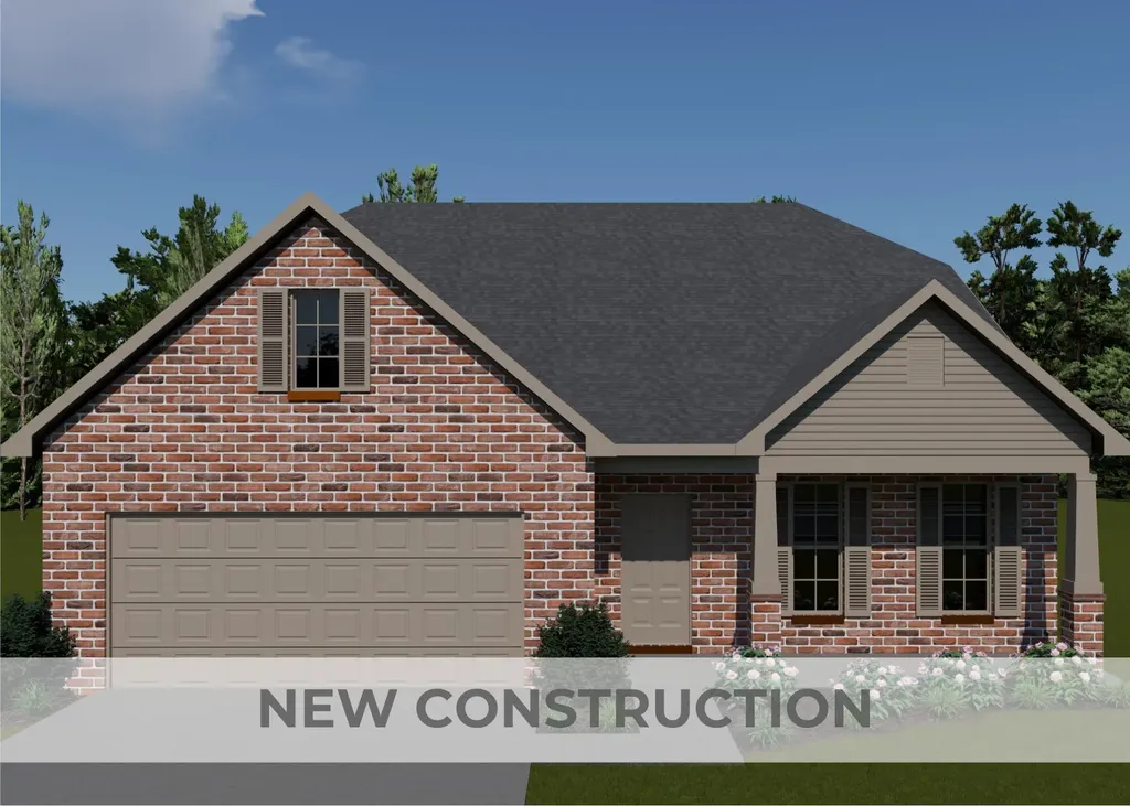 2813 Blackford Parkway Lexington KY 40509