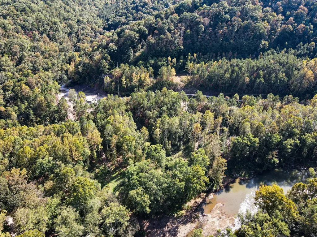 124 L Gabbard Road East Bernstadt KY 40729
