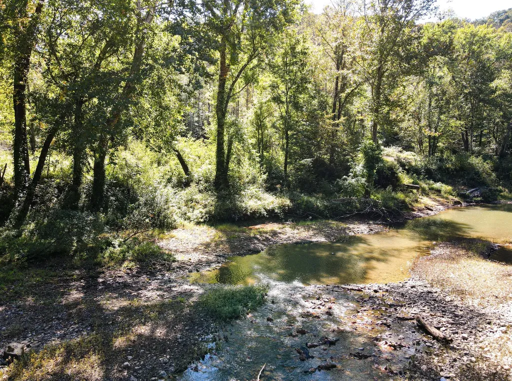124 L Gabbard Road East Bernstadt KY 40729