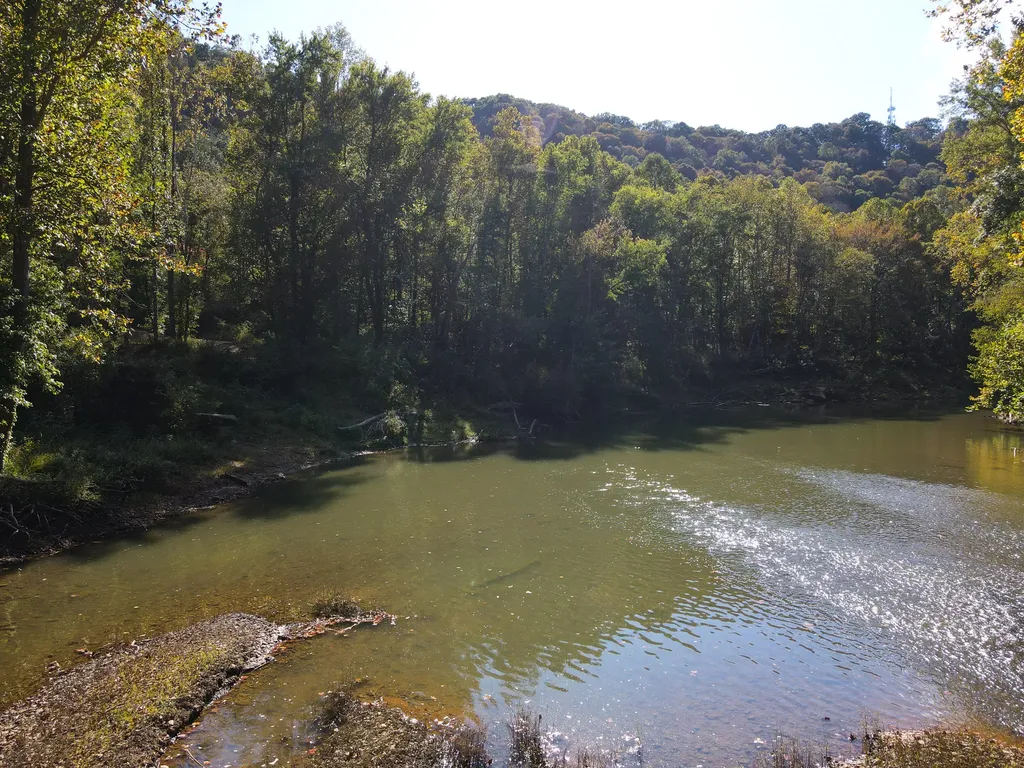 124 L Gabbard Road East Bernstadt KY 40729