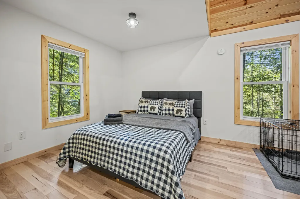 18 High Falls Creek Drive Campton KY 41301