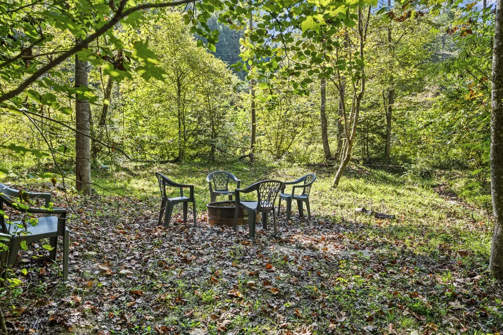 18 High Falls Creek Drive Campton KY 41301