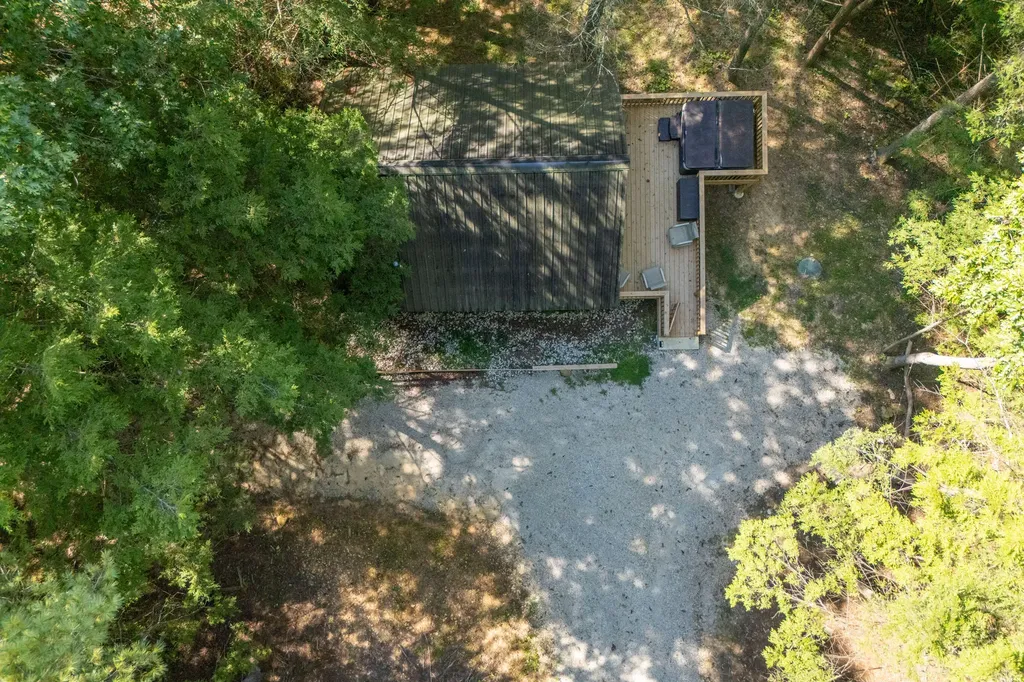 18 High Falls Creek Drive Campton KY 41301