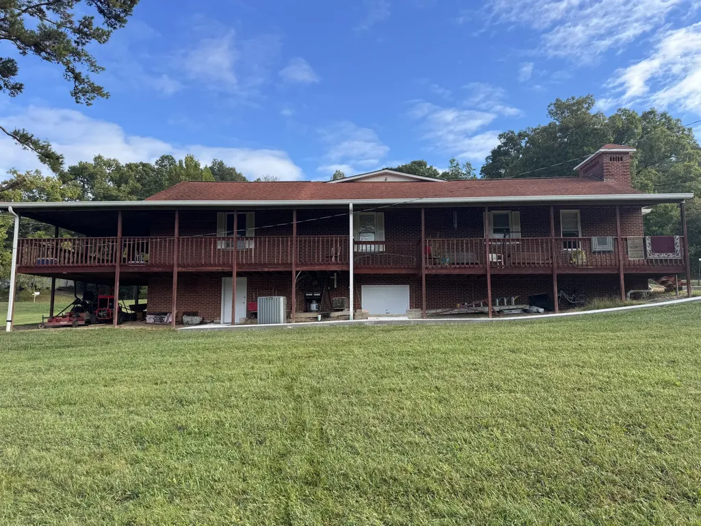 1561 New Zion Church Road Williamsburg KY 40769