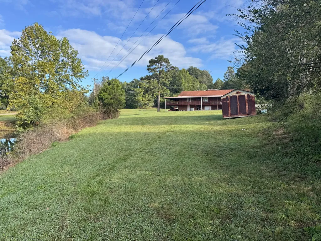 1561 New Zion Church Road Williamsburg KY 40769