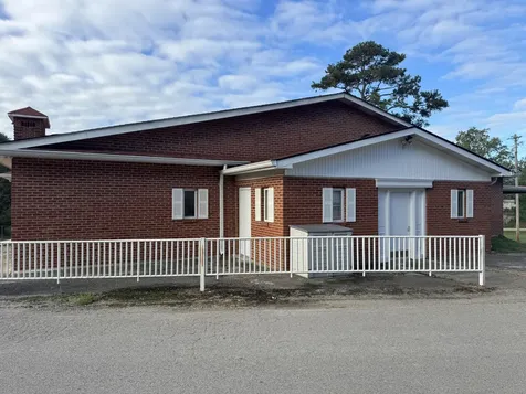 1561 New Zion Church Road Williamsburg KY 40769