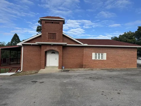 1561 New Zion Church Road Williamsburg KY 40769