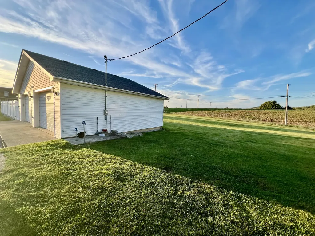 207 Maretburg Road Mt Vernon KY 40456