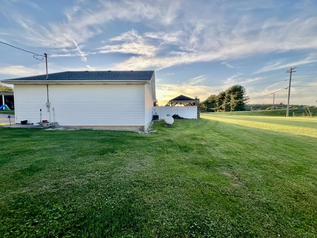 207 Maretburg Road Mt Vernon KY 40456