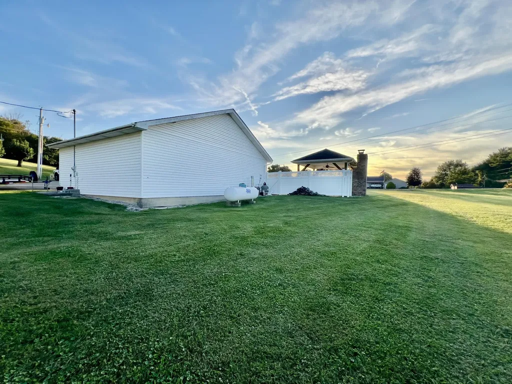 207 Maretburg Road Mt Vernon KY 40456