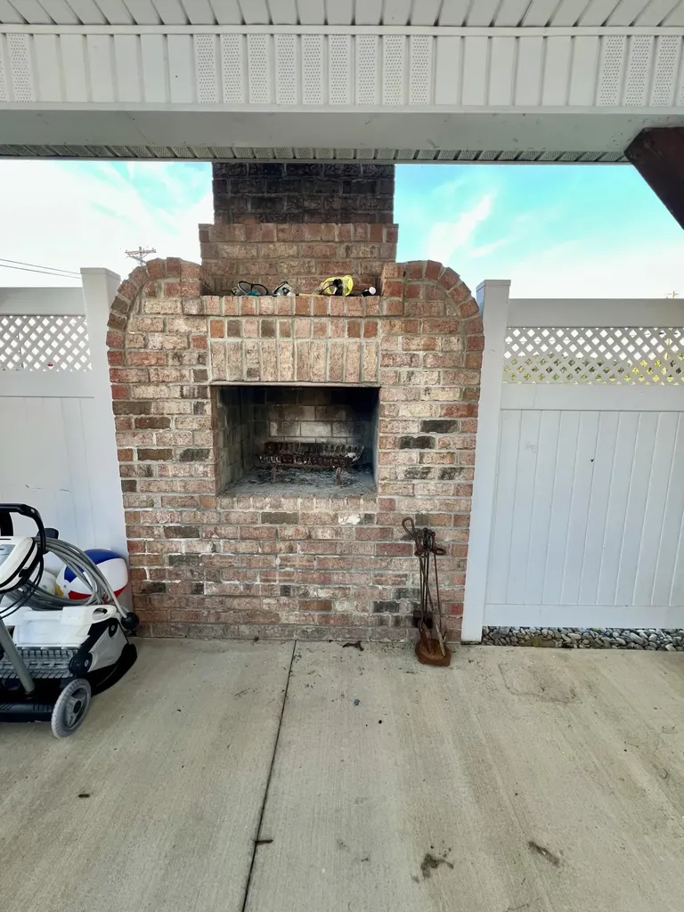 207 Maretburg Road Mt Vernon KY 40456