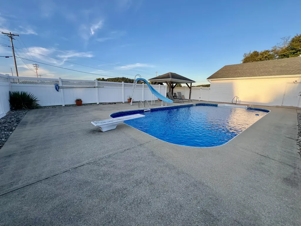 207 Maretburg Road Mt Vernon KY 40456