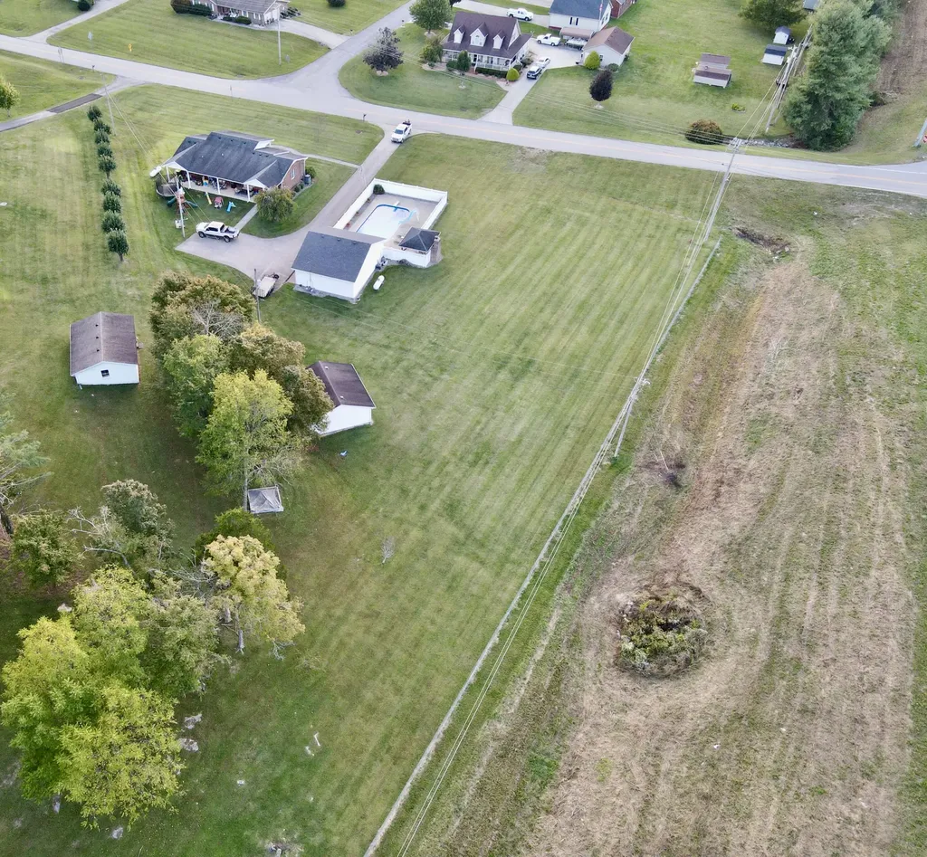 207 Maretburg Road Mt Vernon KY 40456