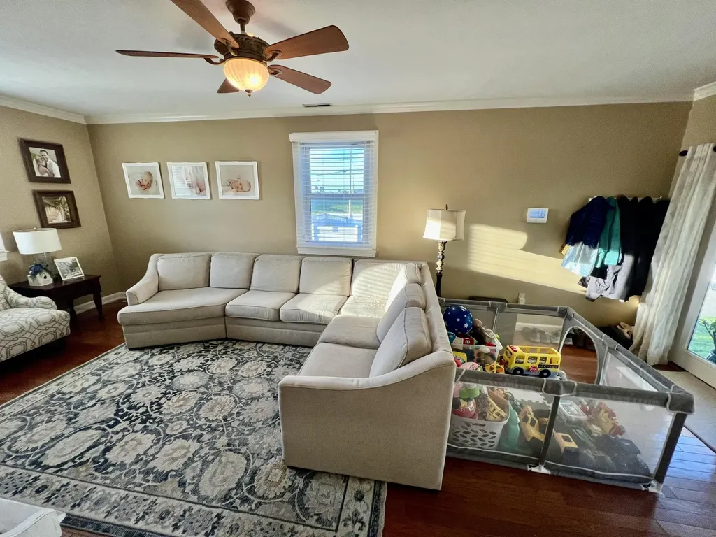 207 Maretburg Road Mt Vernon KY 40456