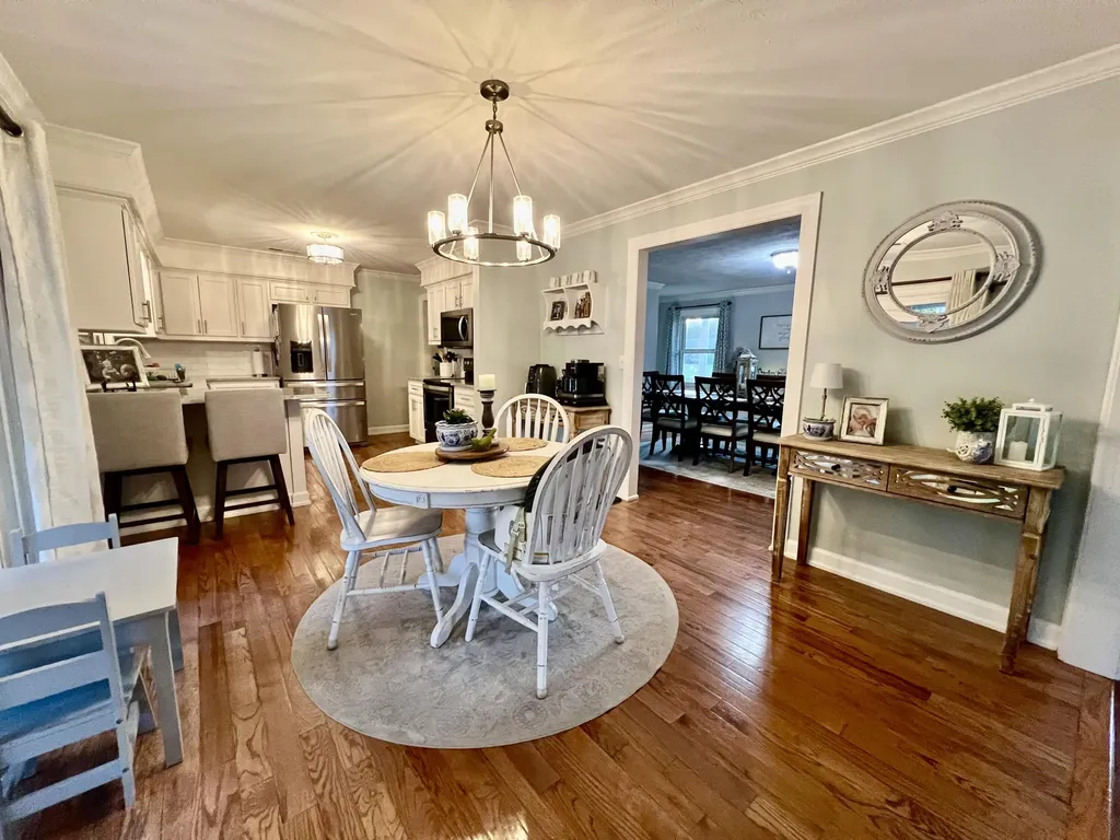 207 Maretburg Road Mt Vernon KY 40456