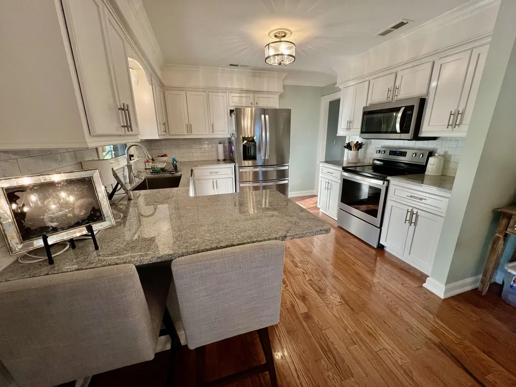 207 Maretburg Road Mt Vernon KY 40456