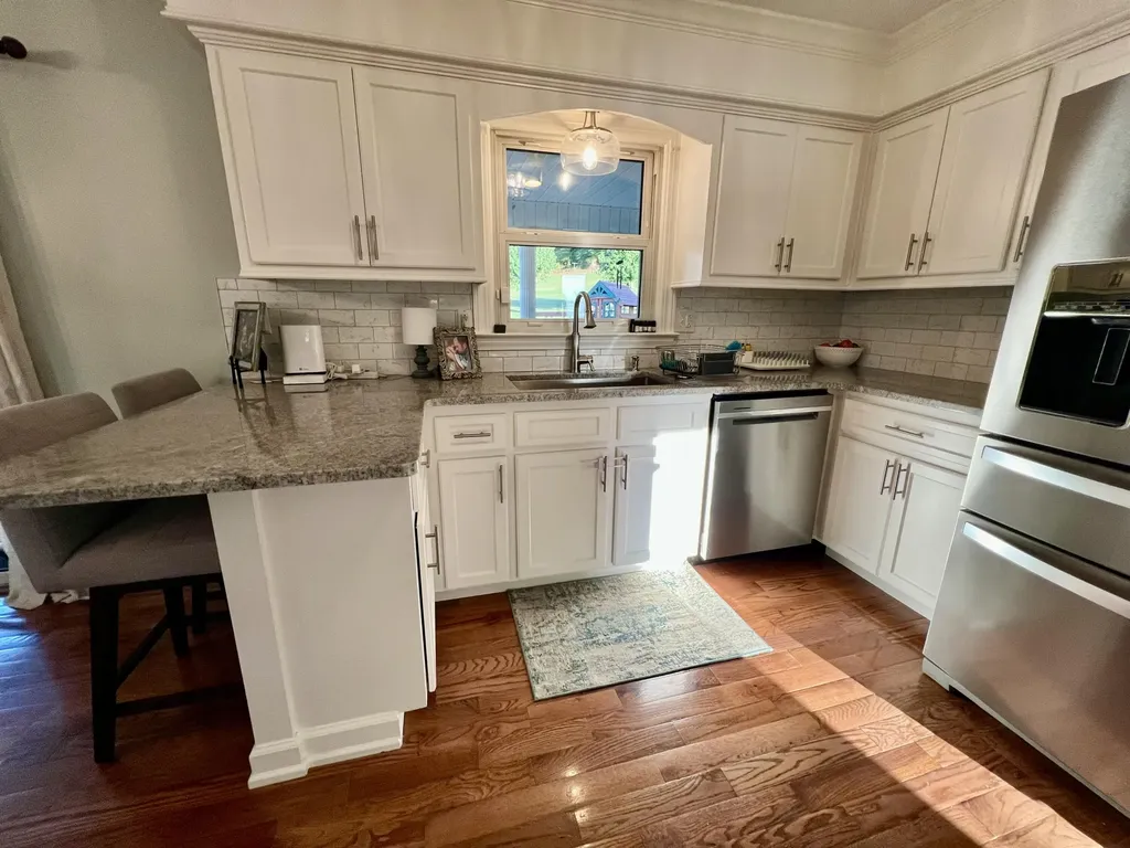 207 Maretburg Road Mt Vernon KY 40456