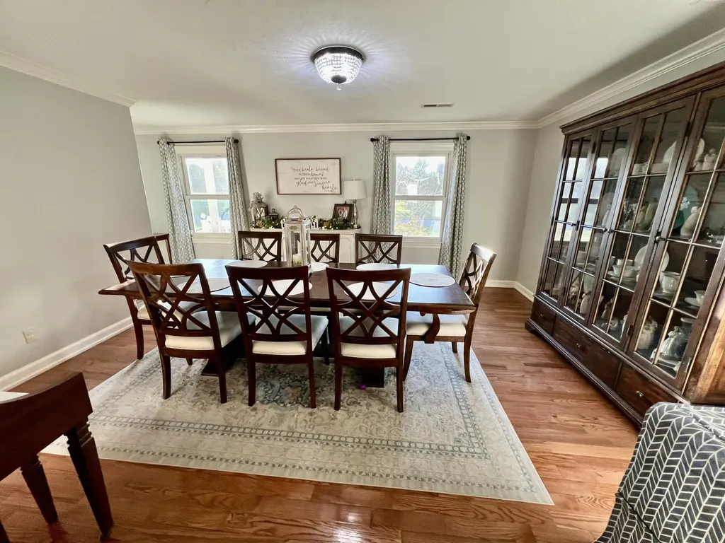 207 Maretburg Road Mt Vernon KY 40456