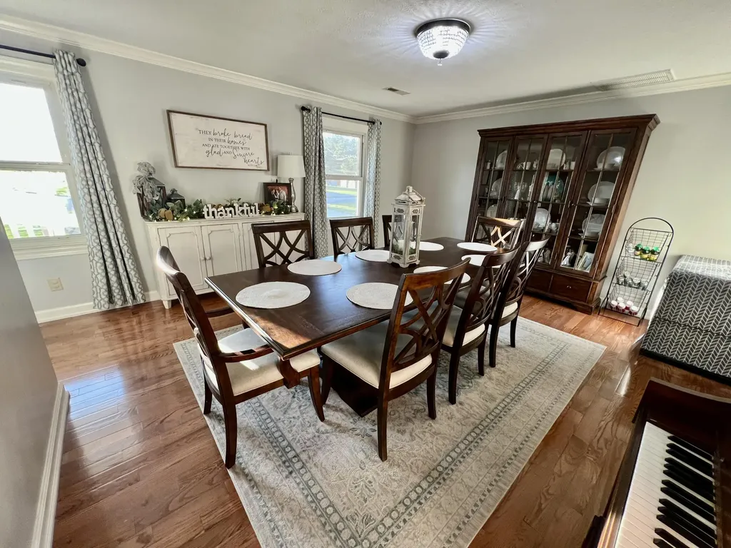 207 Maretburg Road Mt Vernon KY 40456