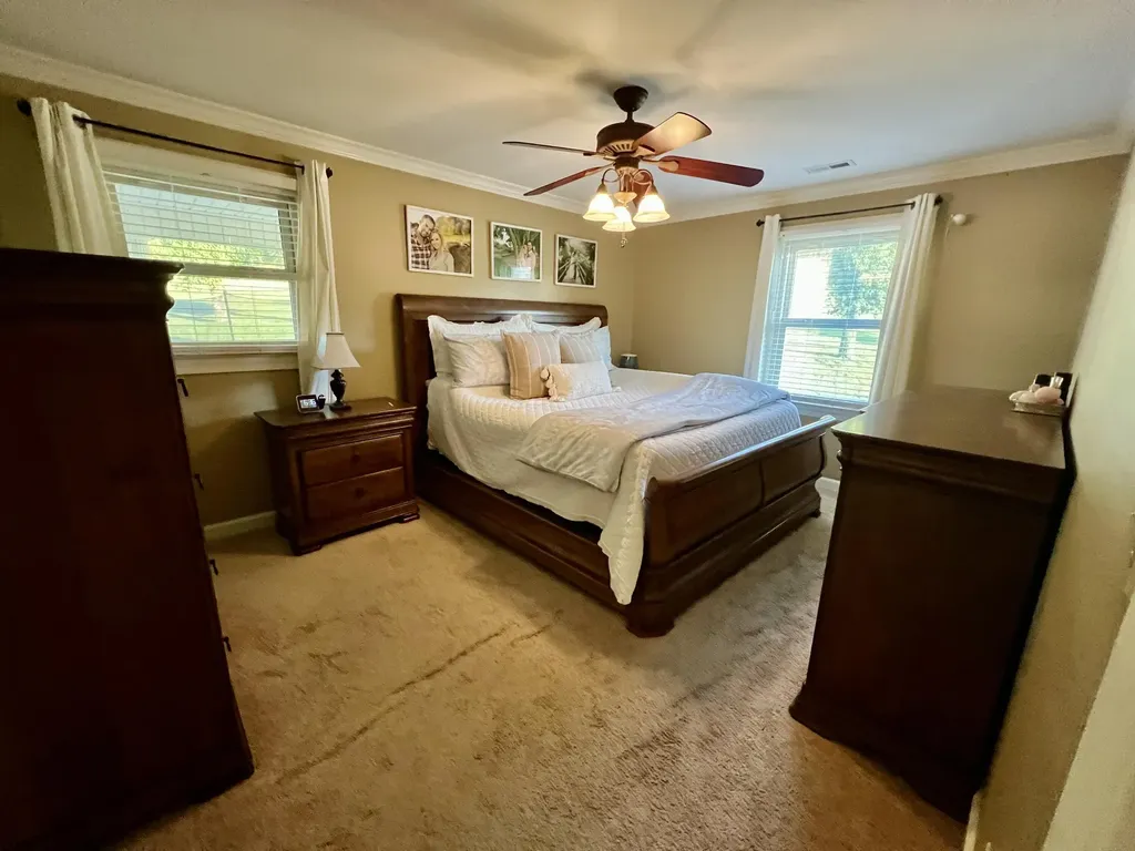 207 Maretburg Road Mt Vernon KY 40456