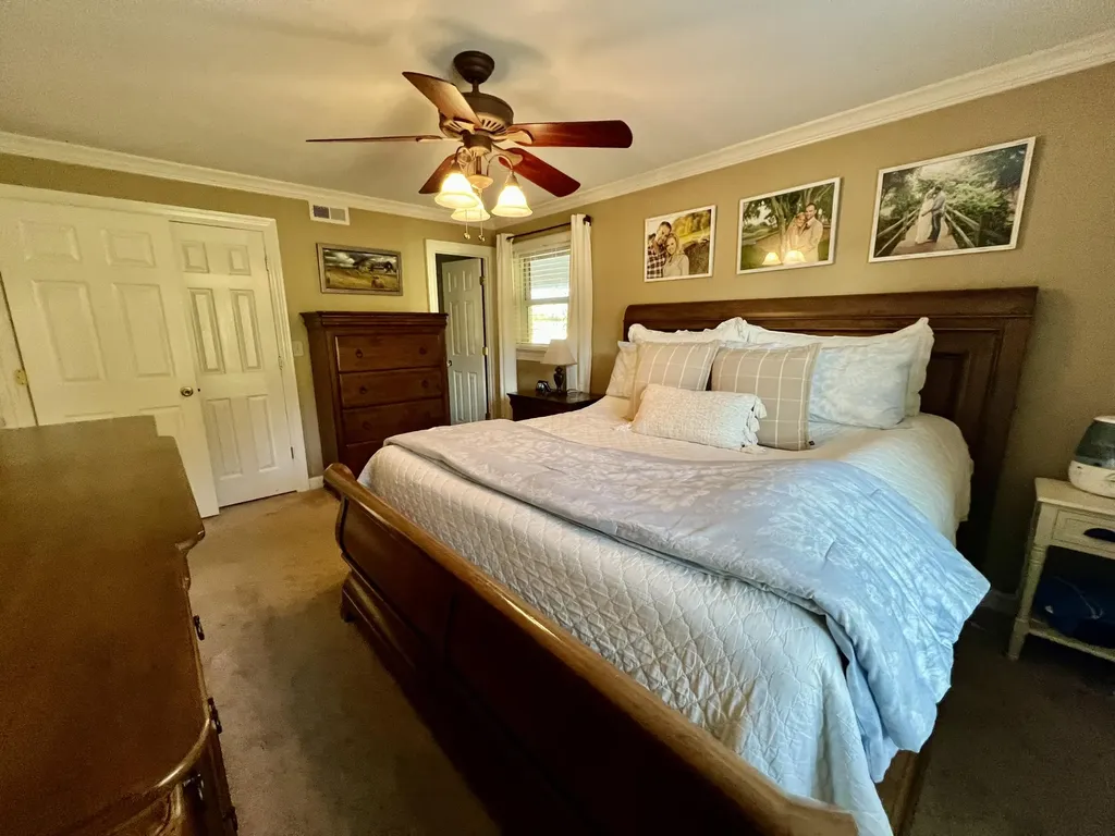 207 Maretburg Road Mt Vernon KY 40456