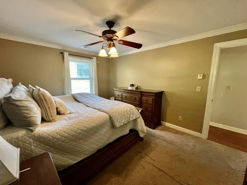 207 Maretburg Road Mt Vernon KY 40456