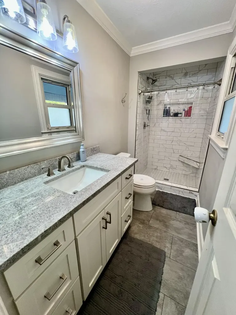 207 Maretburg Road Mt Vernon KY 40456
