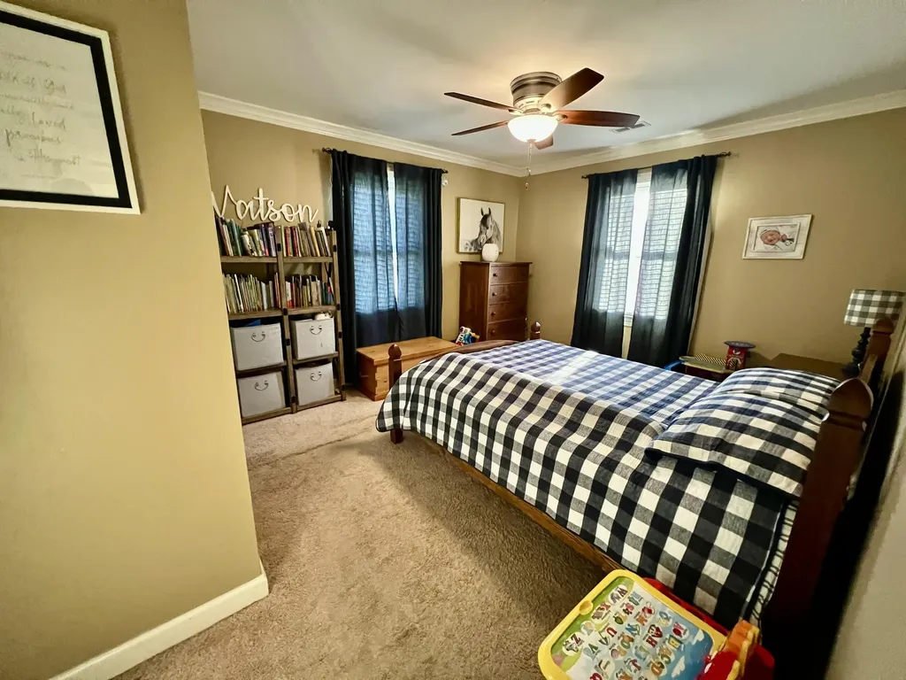 207 Maretburg Road Mt Vernon KY 40456