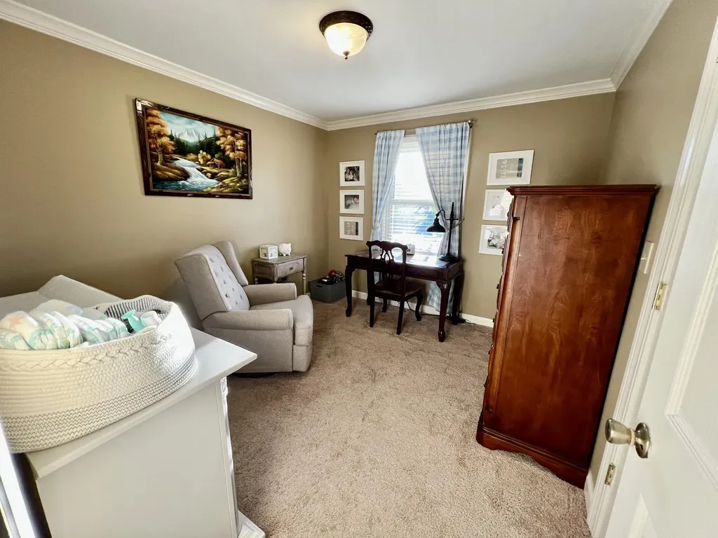 207 Maretburg Road Mt Vernon KY 40456