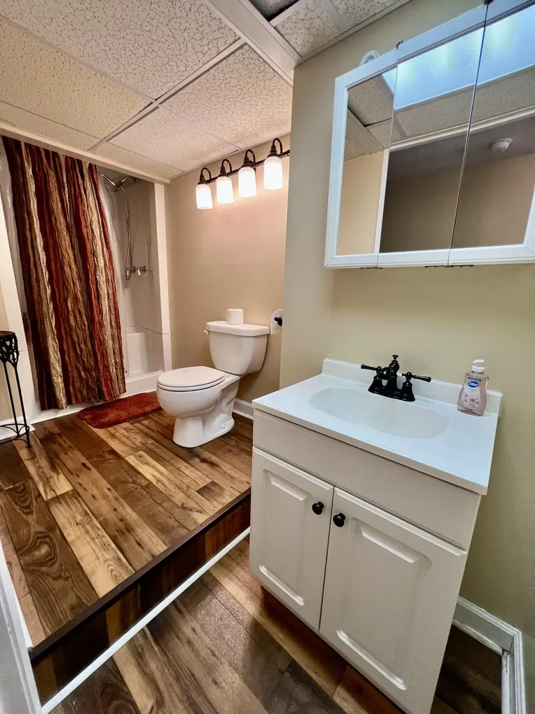 207 Maretburg Road Mt Vernon KY 40456