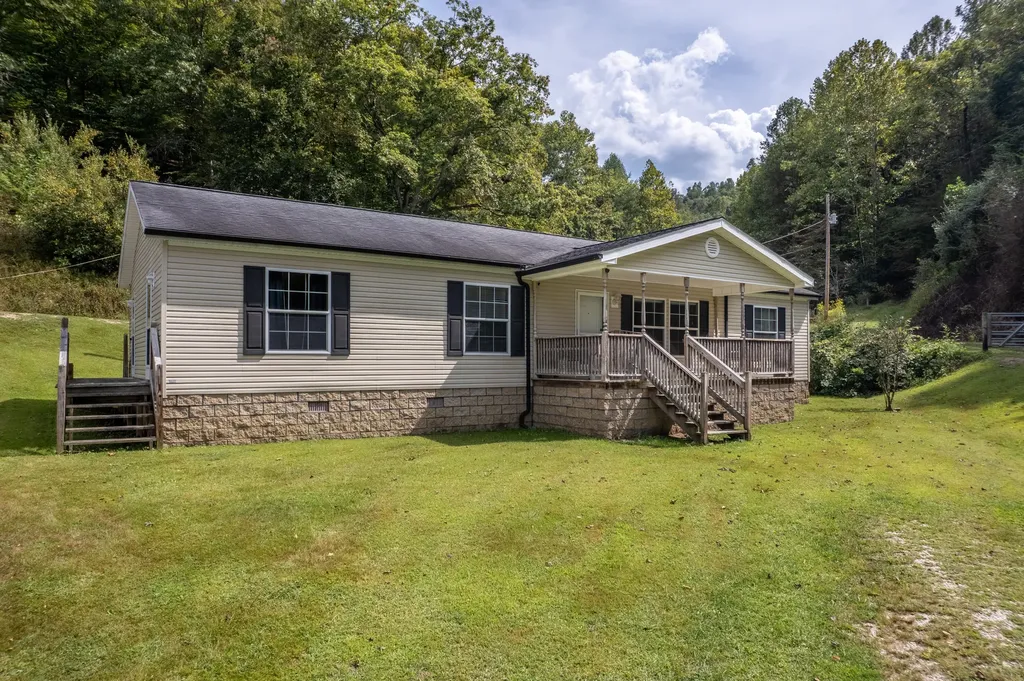 363 Higgins Branch Road Royalton KY 41464