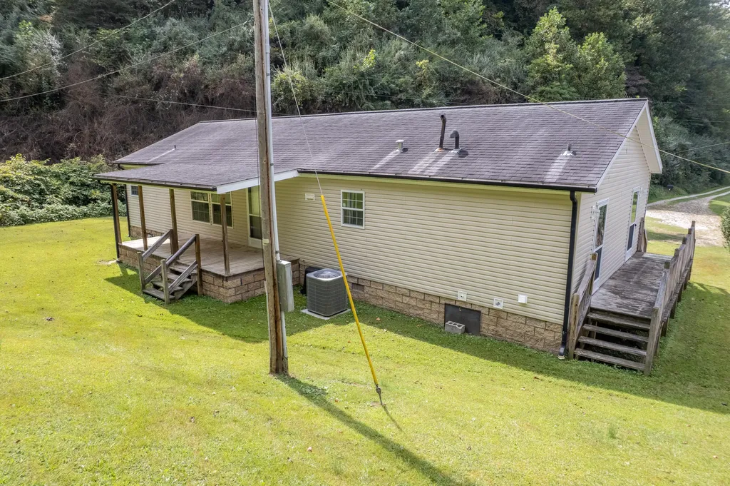 363 Higgins Branch Road Royalton KY 41464