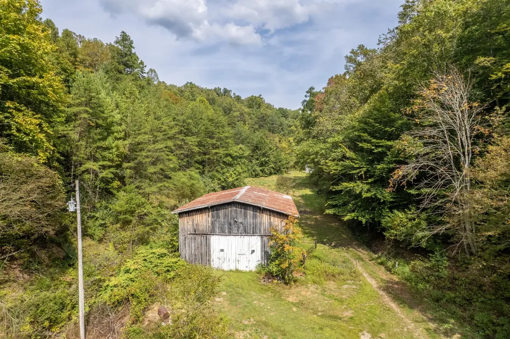 363 Higgins Branch Road Royalton KY 41464