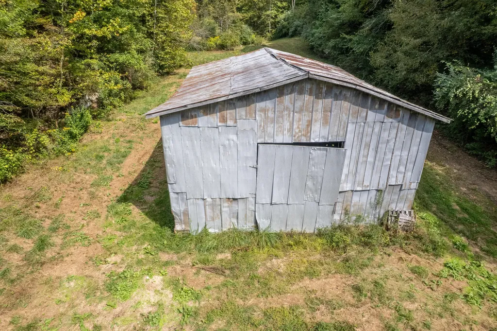 363 Higgins Branch Road Royalton KY 41464
