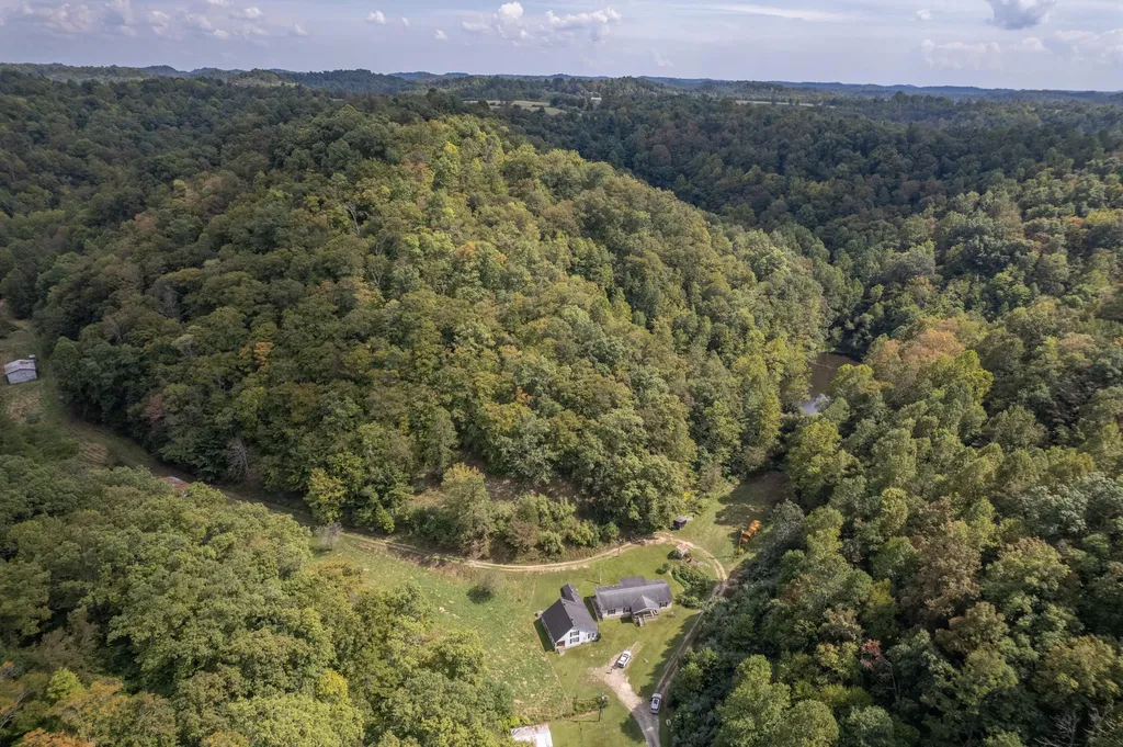 363 Higgins Branch Road Royalton KY 41464