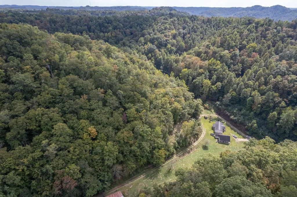 363 Higgins Branch Road Royalton KY 41464
