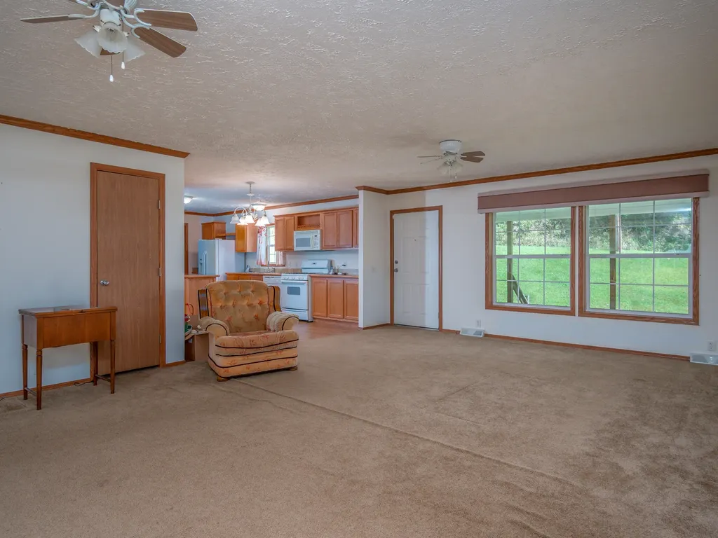 363 Higgins Branch Road Royalton KY 41464