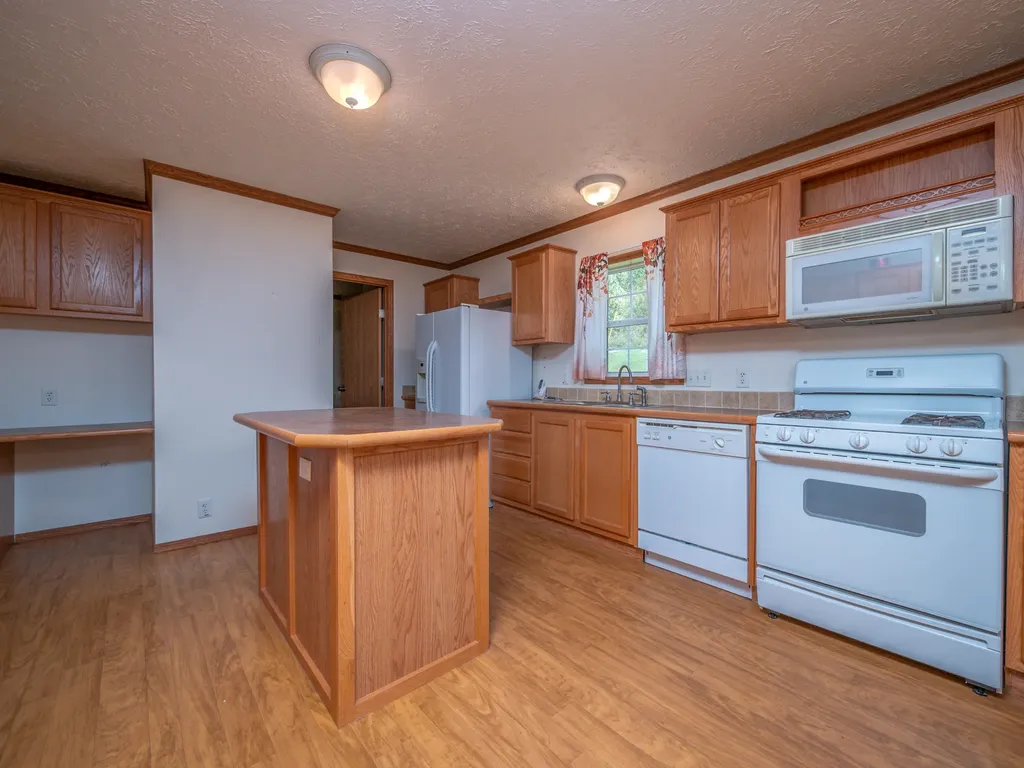 363 Higgins Branch Road Royalton KY 41464