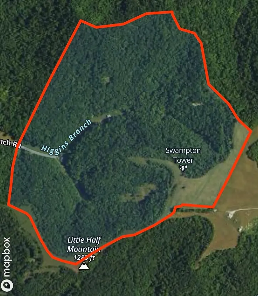 363 Higgins Branch Road Royalton KY 41464