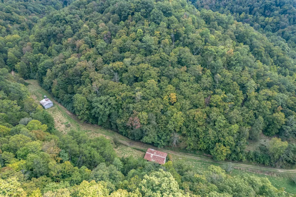 363 Higgins Branch Road Royalton KY 41464