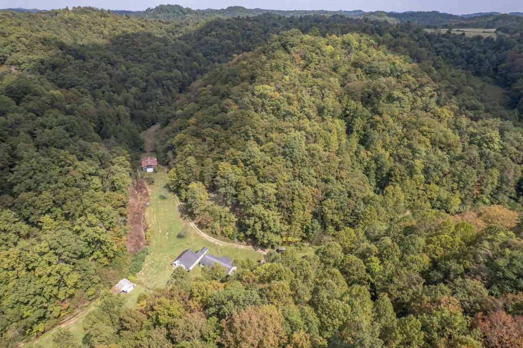 363 Higgins Branch Road Royalton KY 41464