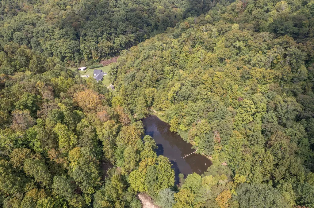 363 Higgins Branch Road Royalton KY 41464