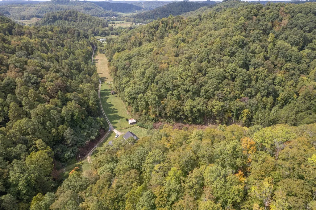 363 Higgins Branch Road Royalton KY 41464