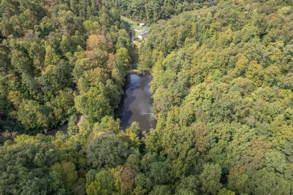 363 Higgins Branch Road Royalton KY 41464