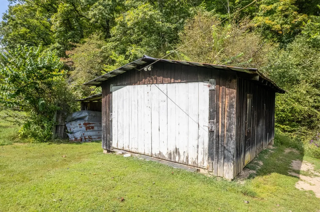 363 Higgins Branch Road Royalton KY 41464