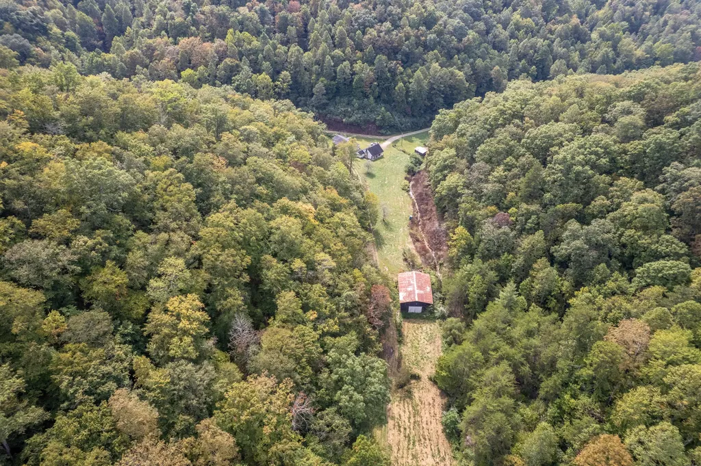 363 Higgins Branch Road Royalton KY 41464