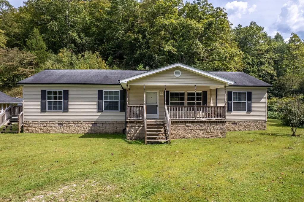 363 Higgins Branch Road Royalton KY 41464
